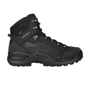 Lowa Renegade Evo GTX Mid Hiking Boot – Men’s 9.5 in Black New